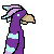 :iconlilmissbirdy: