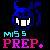 :iconlilmissprep: