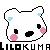 :iconlilokuma: