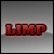 :iconlimp-x: