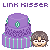 LinkKisser :iconlinkkisser: