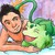 :iconlinothor: