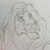 :iconlion-blackandwhite: