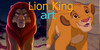 :iconlionkingart: