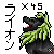 LionX45 :iconlionx45: