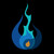 :iconLiquidBlueFlame: