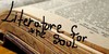 :iconliteratureforthesoul: