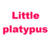 :iconlittle-platypus: