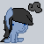 Littleblackraencloud :iconlittleblackraencloud: