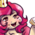 :iconlittlecupcakecloud: