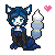 :iconlittlelovelywolf: