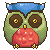 :iconlittlemissmustache: