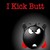 :iconlittlemissranter: