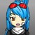 :iconlittlemissxflydog: