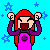 :iconlittlepetgirl: