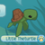 :iconlittletheturtle: