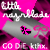 :iconlittlexrazorblade: