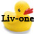 :iconliv-one: