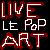 :iconlivelepopart: