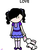 :iconlizystarshine: