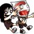 :iconljwantstodraw: