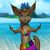 :iconlkc-fire-cat: