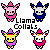 :iconllamacollabs: