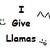 :iconllamagivingaccount: