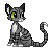 :iconllcalicoisll: