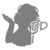 :iconllwynsburrow:
