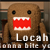 :iconlocah: