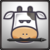 :iconlogocows: