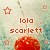 :iconlolascarlett: