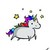 :iconlollygaggingunicorn: