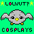 :iconlolwutcosplays: