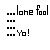 :iconlone-fool: