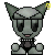 :iconlone-silver-wolf: