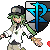 :iconloneblackrose: