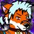 :iconlonelyfox87: