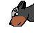 :iconLoner-Wolfie: