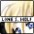 :iconloneswolf: