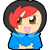 :iconloonypin: