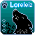 :iconLoreleiz: