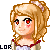 :iconlorellashray: