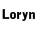 :iconloryn-lees: