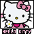 :iconlosays: