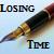 :iconlosing--time: