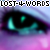 :iconlost-4-words:
