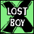 :iconlostboyx:
