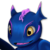 :iconloupblancdeyeuxbleus: